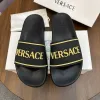 Versace shoes for Mens Versace Slippers #A63179