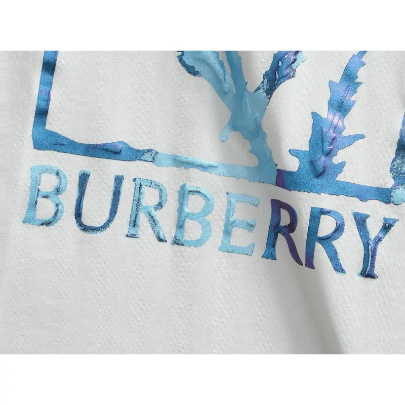 Burberry T-Shirts for MEN #A64425 Burberry T-Shirts for MEN #A64425