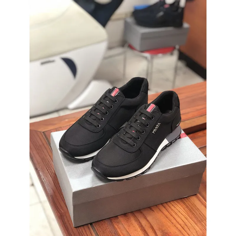 Prada Shoes for Mens Prada Sneakers #9874566