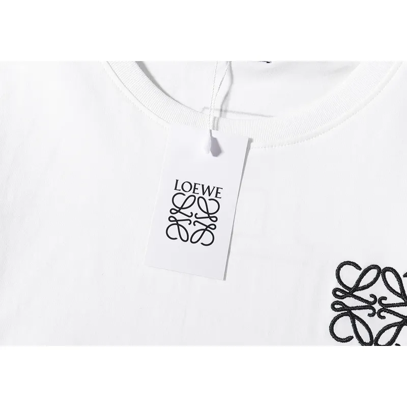 LOEWE T-shirts for MEN #999909722