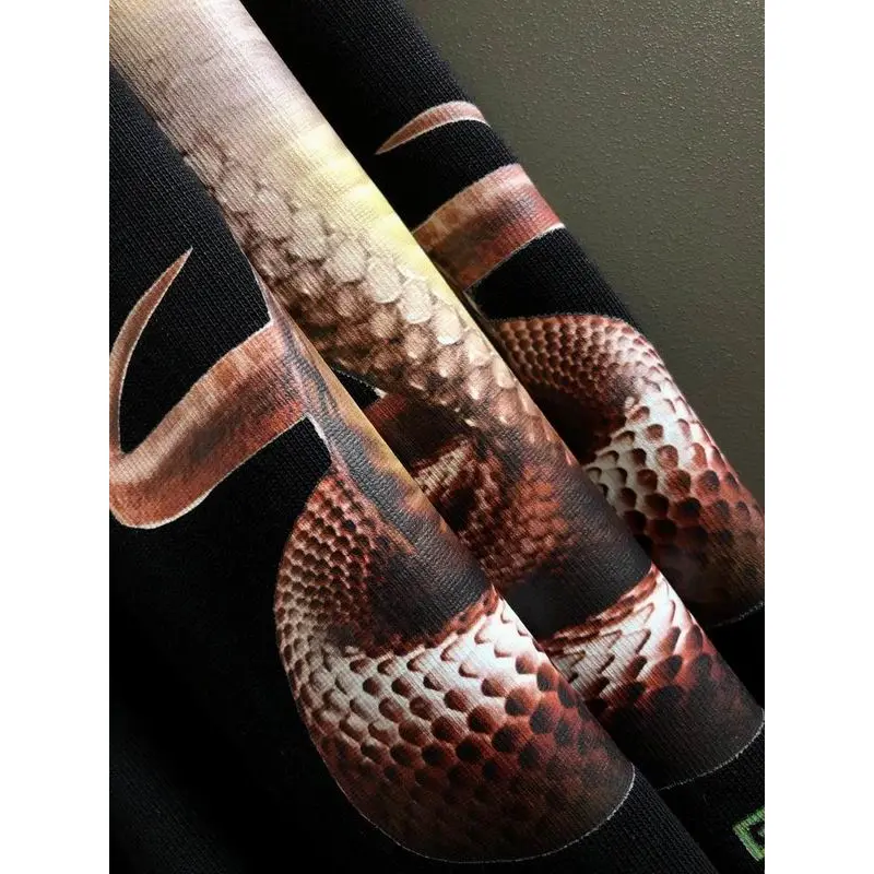 Givenchy T-shirts for MEN snake Black/White #A47156 Givenchy T-shirts for MEN snake Black/White #A47156