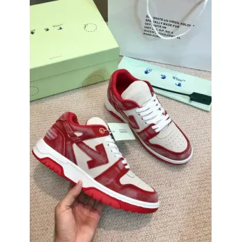 Off-White shoes for Mens Sneakers #A56042