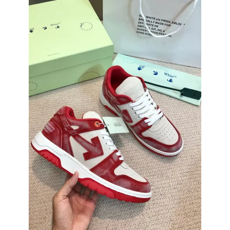 Off-White shoes for Mens Sneakers #A56042 Off-White shoes for Mens Sneakers #A56042