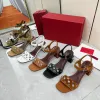 valentino Shoes for valentino High heel sandals Heel height:6.5cm #A53232