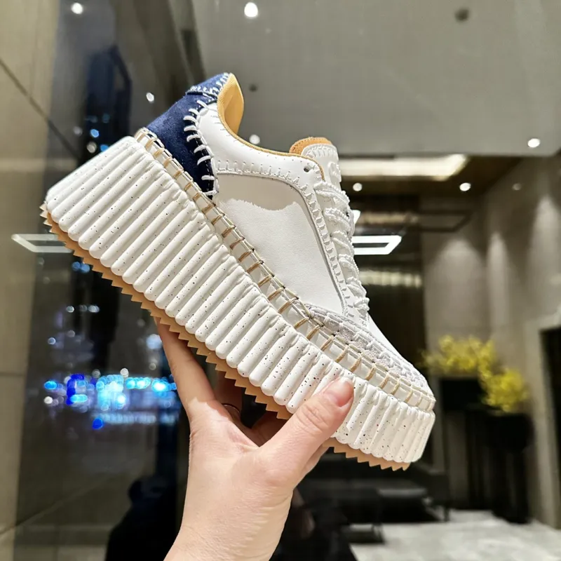 Chloe Shoes for Women #A61928