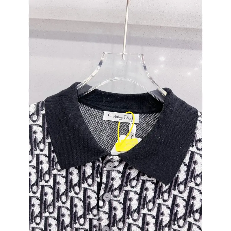 Dior T-shirts for men #A64019 Dior T-shirts for men #A64019