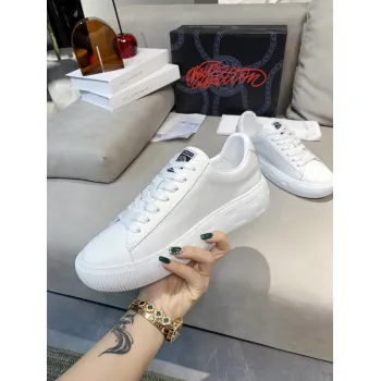 Versace shoes for men and women Versace Sneakers #99906221
