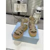 Prada Shoes for Womens Prada Sandals #A65256