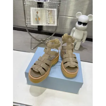 Prada Shoes for Womens Prada Sandals #A65256