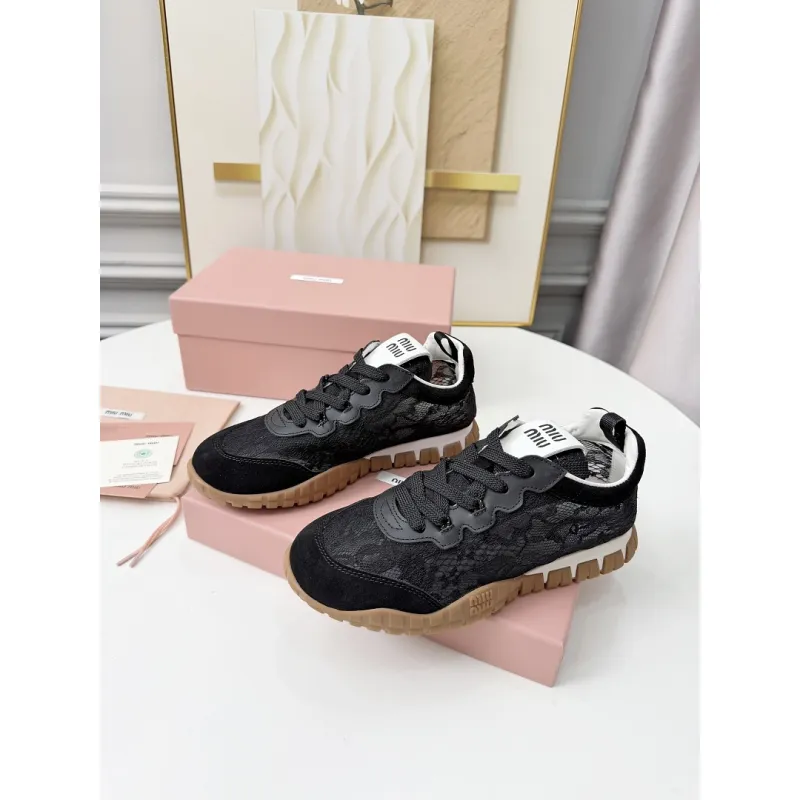 Miu Miu Shoes for Women #A64207