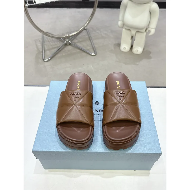 Prada Shoes for Womens Prada Sandals #A50189