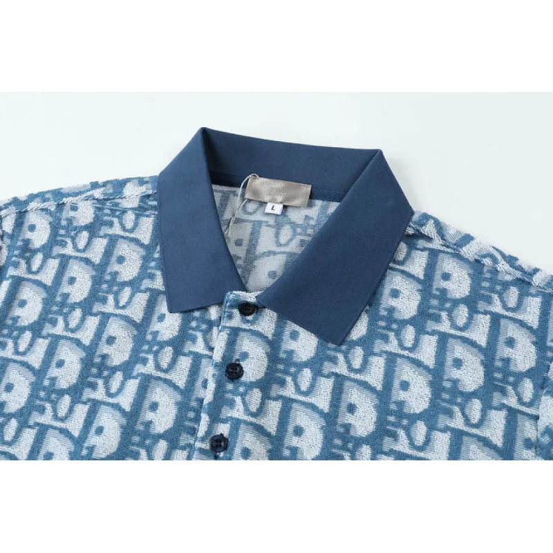 Dior T-shirts for men #A64464