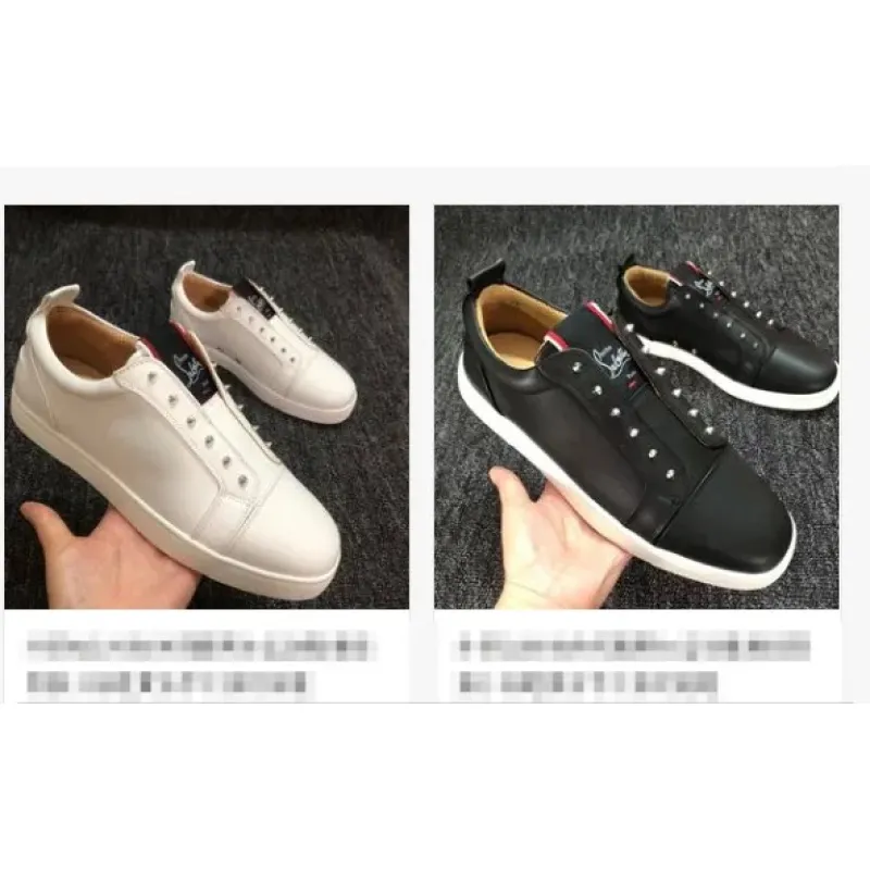 CL Redbottom Shoes for Mens CL Sneakers #A55787