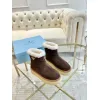 Prada Shoes for Womens Prada Boots #A55644