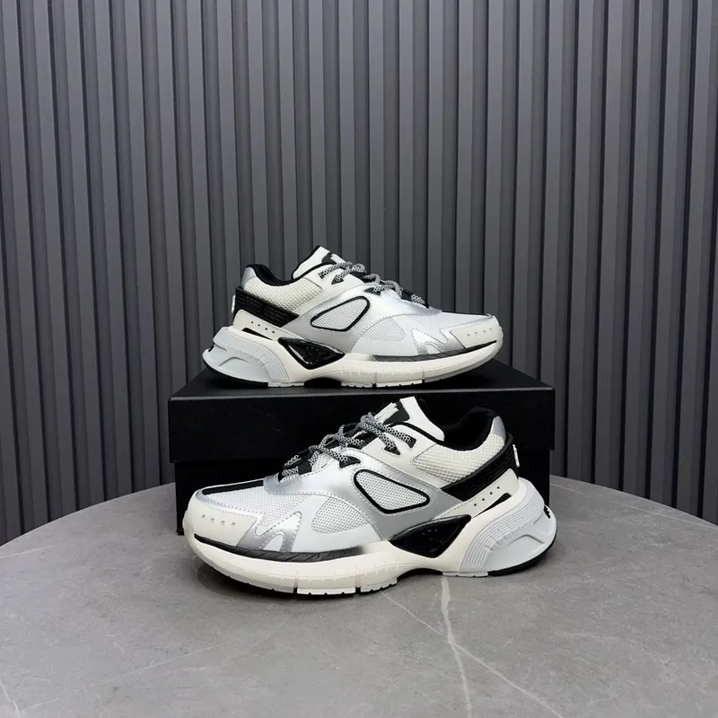 AMIRi Shoes for Sneakers #A48527