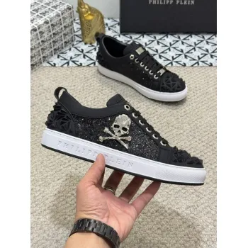 PHILLPP PLIEN shoes for Mens PHILLPP PLIEN High Sneakers #A44512
