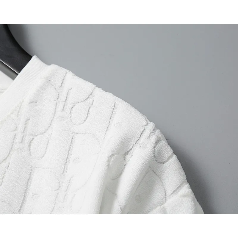 Dior T-shirts for men #A61542