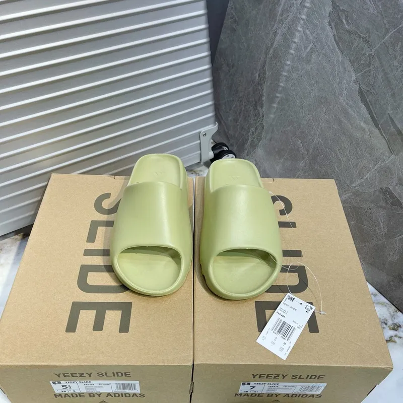 2025 Kanye West x Adidas Yeezy Slide shoes slippers #A50516