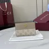 Gucci wallet 841360 #A55274