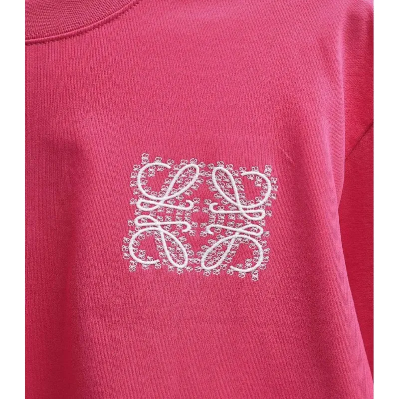 LOEWE T-shirts for MEN #A63297