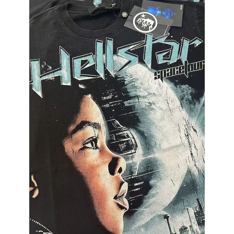Hellstar T-shirts #A62788