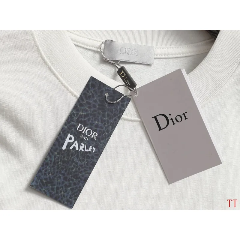 Dior T-shirts for men #A64645