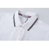 Moncler T-shirts for men #A62576
