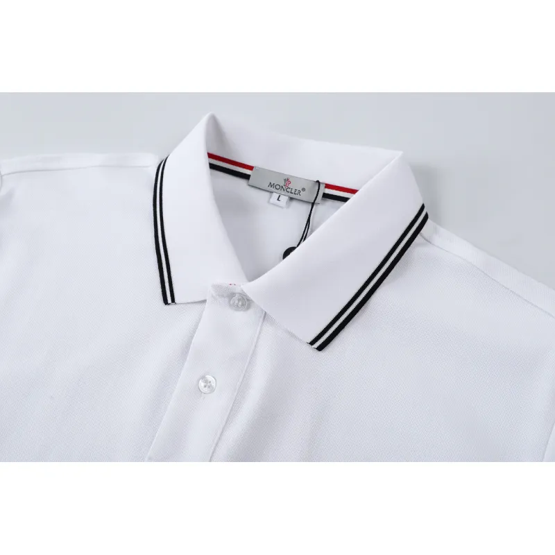 Moncler T-shirts for men #A62576