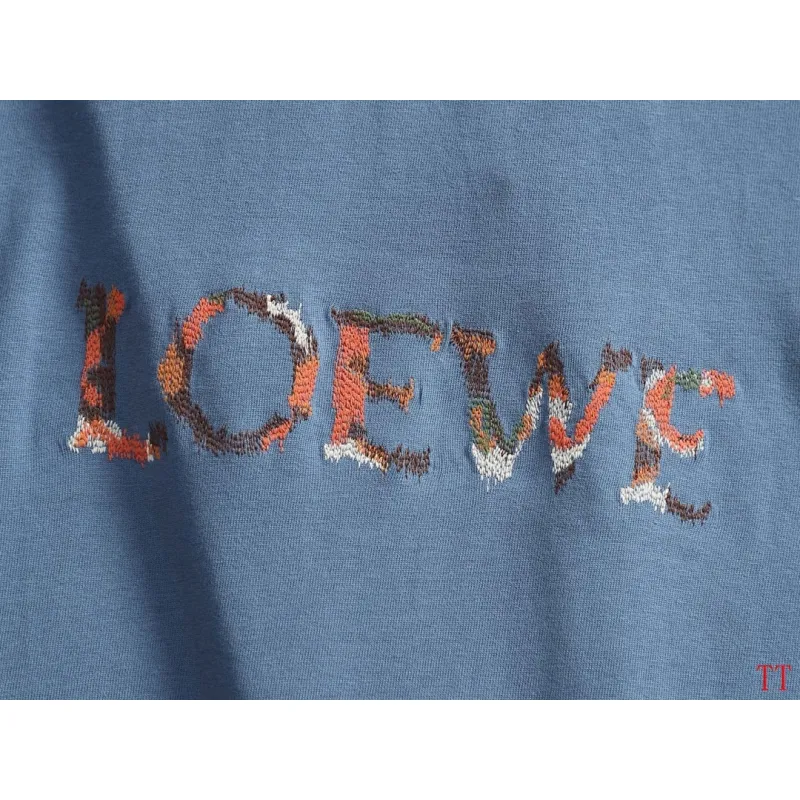 LOEWE T-shirts for MEN #A62227