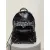Balenciaga 188024 Le Cagole Backpack in Cracked Lambskin Size 35x46x18CM #A62924