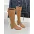 YSL boots for women khaki Size 35-41 #A59460