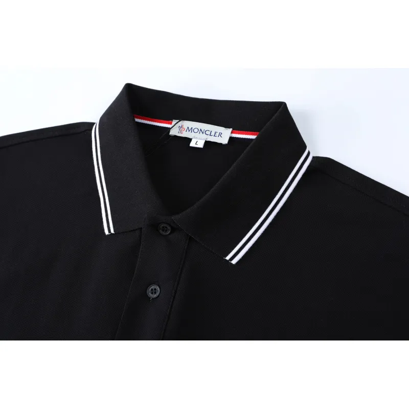 Moncler T-shirts for men #A62573