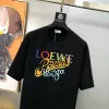 LOEWE T-shirts for MEN #A63379