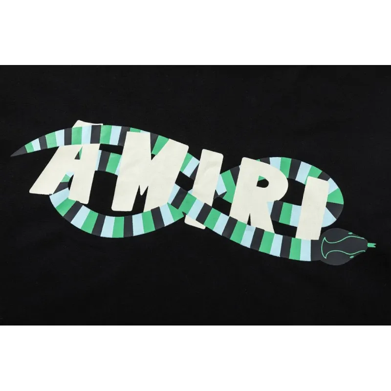 Amiri T-shirts #A65129