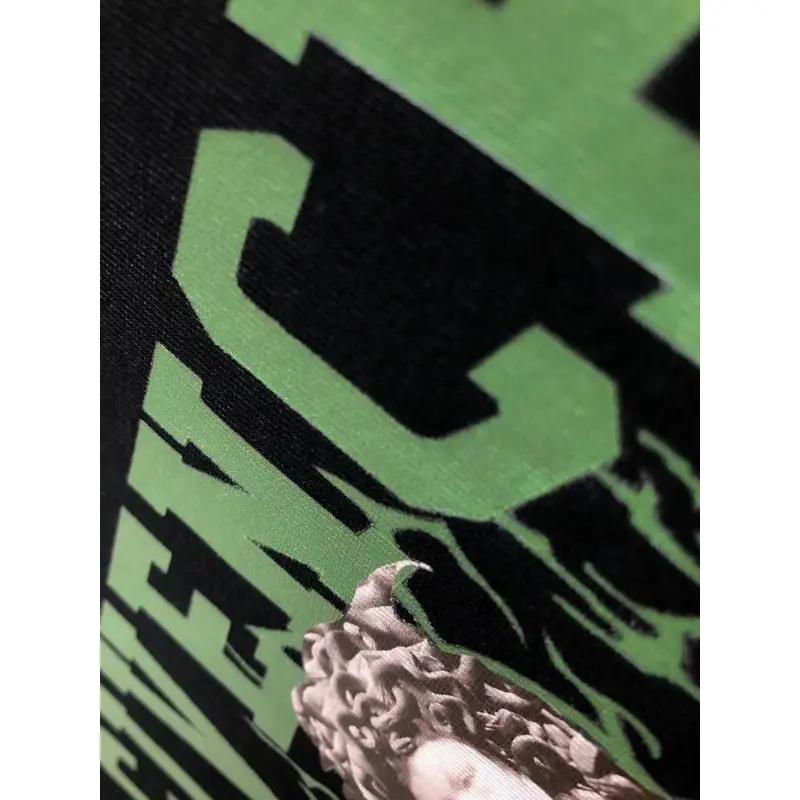Givenchy T-shirts for MEN snake Black/White #A47156 Givenchy T-shirts for MEN snake Black/White #A47156