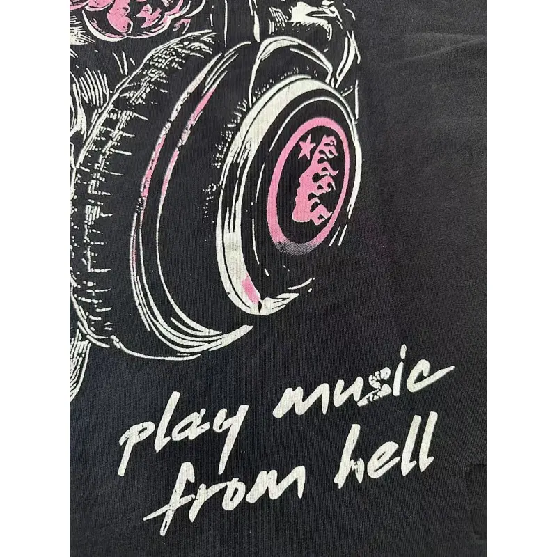 Hellstar T-shirts #A62787