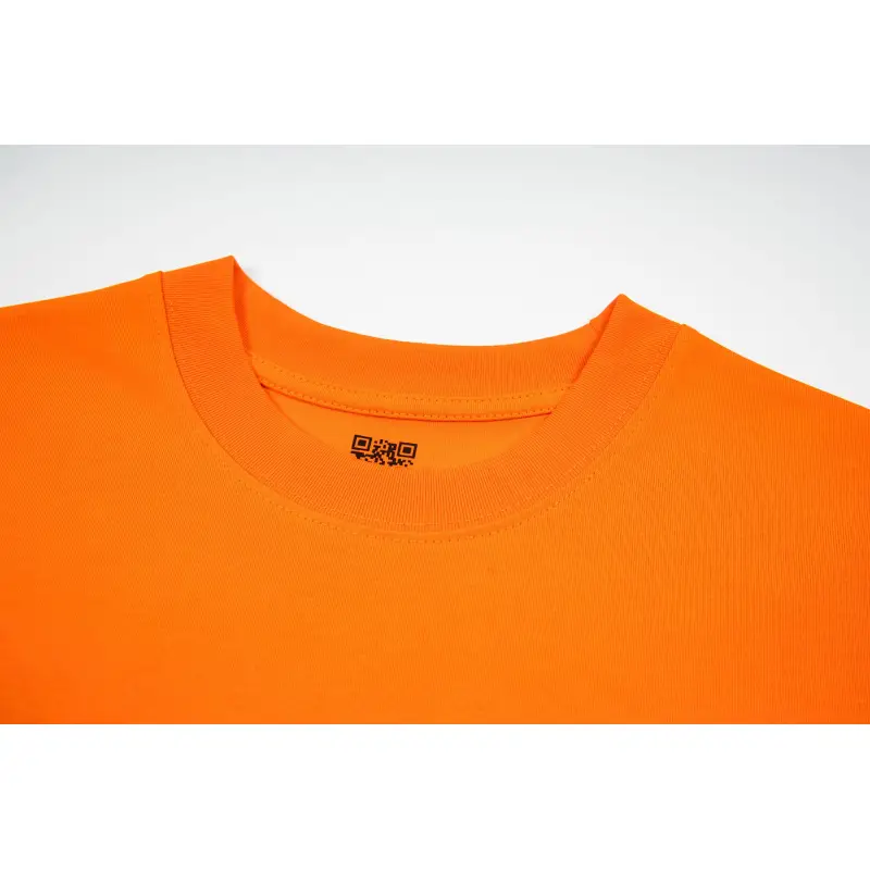 CHIEFIN HEAVILY T-SHIRT #A64571