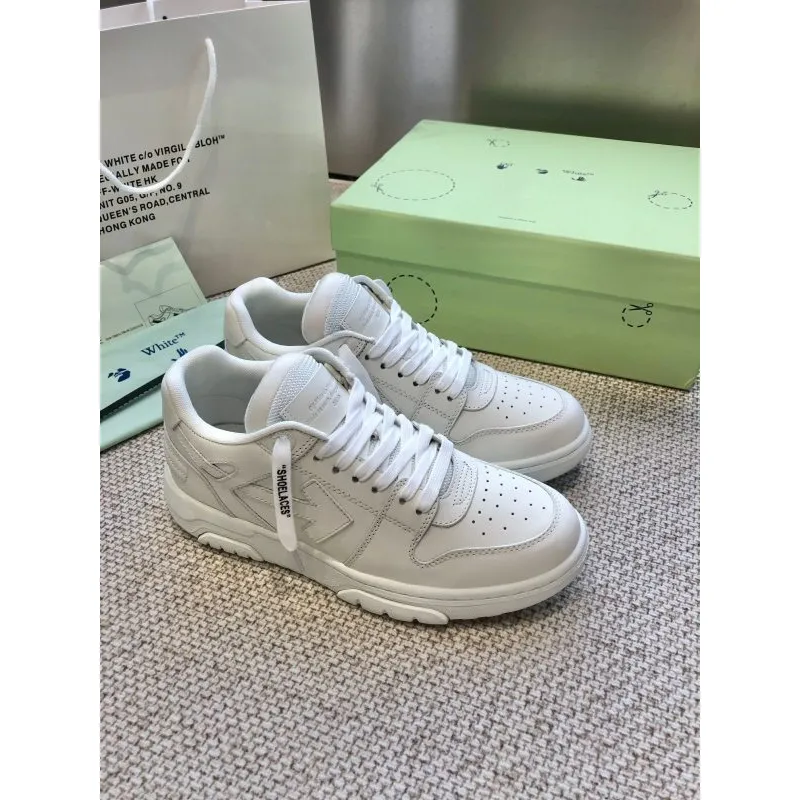 Off-White shoes for Mens Sneakers #A56046