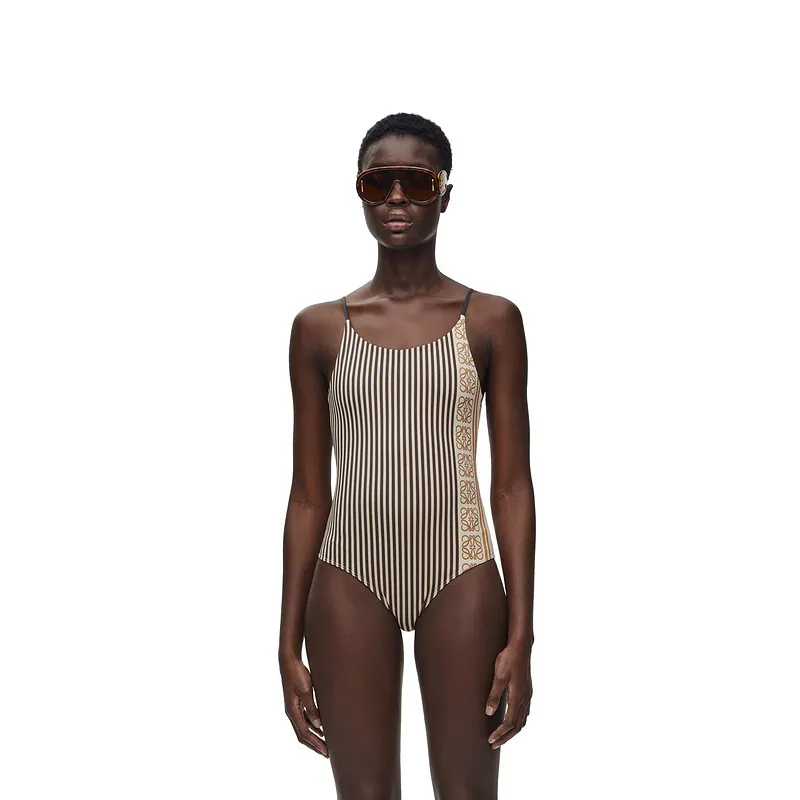 2025 new style LOEWE swimsuit fashionable sexy women swimwear #A45943