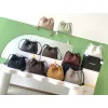 Chanel 26S Quilted Drawstring Bucket Bag, 17 x 22 x 8 cm #A63225