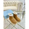 Prada Shoes for Womens Prada Boots #A55645