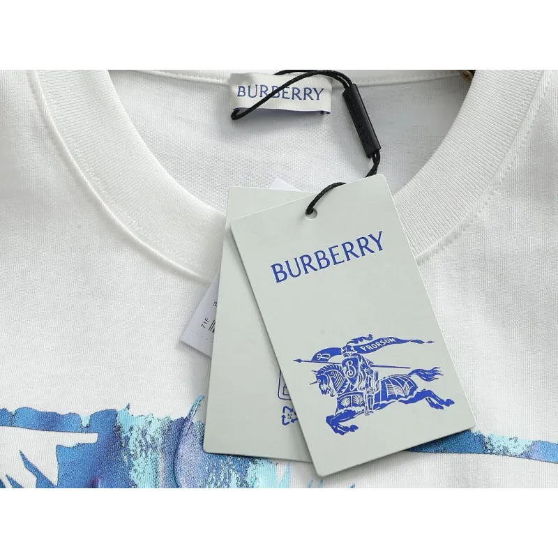 Burberry T-Shirts for MEN #A64425 Burberry T-Shirts for MEN #A64425