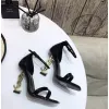 YSL Shoes for YSL High-heeled shoes for women #9122555