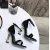 YSL Shoes for YSL High-heeled shoes for women #9122555