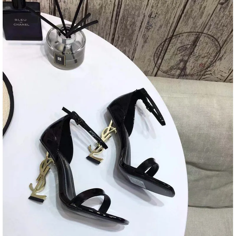 YSL Shoes for YSL High-heeled shoes for women #9122555