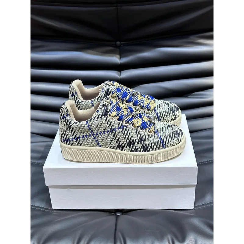 Burberry Shoes for Mens Sneakers #A52117