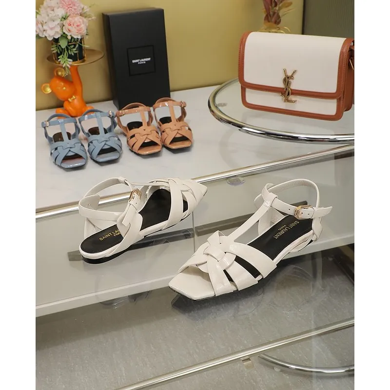 YSL Shoes for Women sandals #A22314 YSL Shoes for Women sandals #A22314