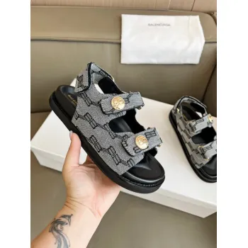 Balenciaga shoes for Womens Balenciaga Sandals #A47852