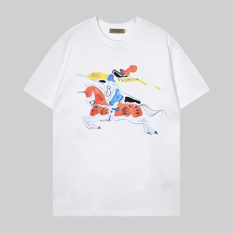 Burberry T-Shirts for MEN #A63683