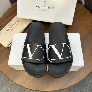 valentino Shoes for valentino Slippers for men #A63157